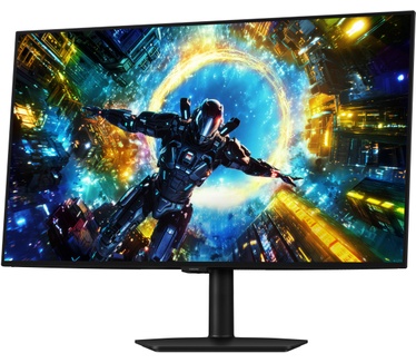Samsung 32" Odyssey OLED G7 G73SH Gaming Monitor