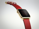 Pebble Time Steel