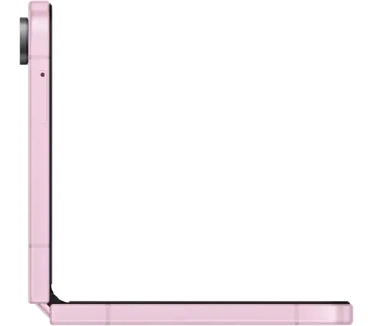 Samsung Galaxy Z Flip8, 12GB ram, 512GB opslag Roze