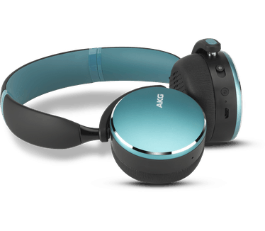 AKG Y500 (Groen)