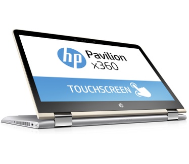 HP Pavilion x360 14-ba025nd