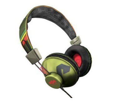 The House of Marley Positive Vibration Roots (Multi-color)