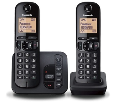 Panasonic KX-TGC222BLB