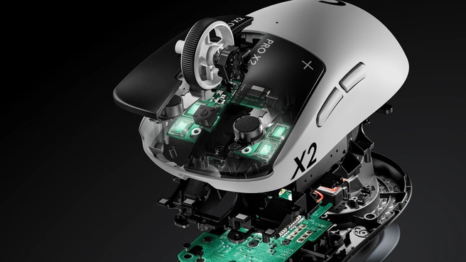 Logitech Superstrike