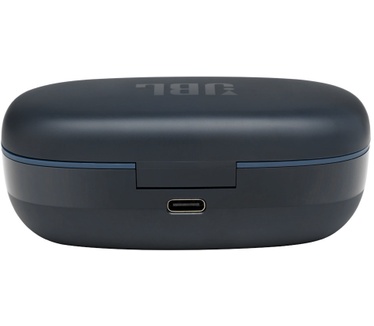 JBL Endurance Peak II (Blauw)
