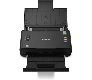 Epson Workforce DS-560