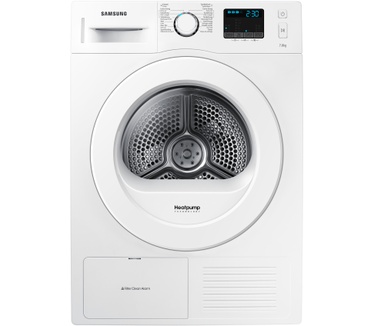 Samsung DV71F5E0HGW