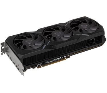 Powercolor AMD Radeon RX 7900 XT 20GB GDDR6