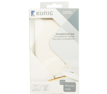 König CSWBIPH4WH