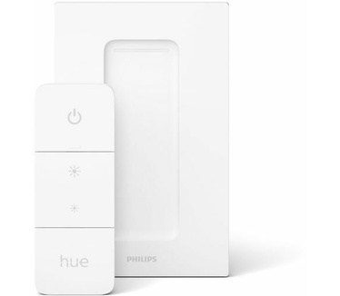 Philips Hue Enrave Plafondlamp 26cm Wit