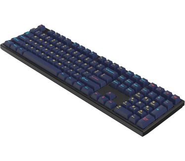 Helloganss HelloG HS108T Db Gat Wh RGB WL US