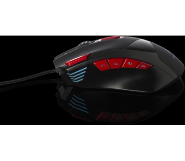 SureFire Eagle Claw Gaming Mouse