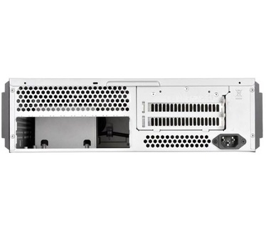 Silverstone Fortress Fortress FTZ01