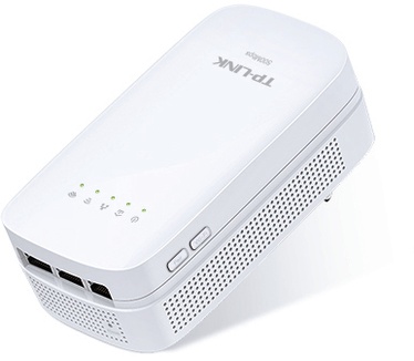 TP-Link AV500 Powerline ac Wi-Fi TL-WPA4530