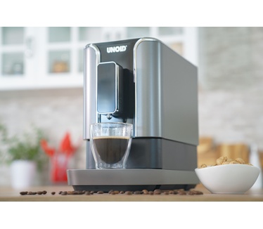 Unold Kaffeevollautomat LUCA 28835