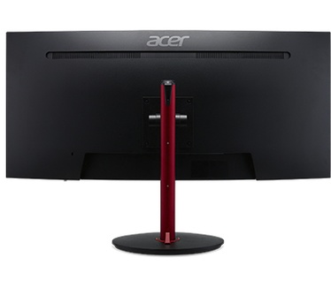 Acer XZ342CKP