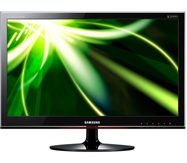 Samsung Syncmaster P2250 Zwart