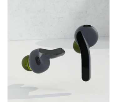 Rollingsquare Hyphen 2 (Zwart)