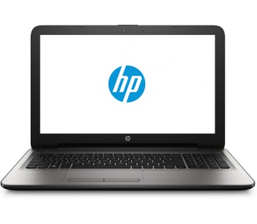 HP 15-ay126nd