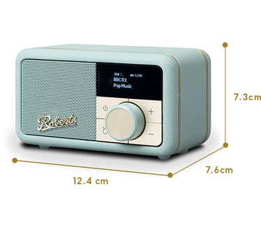 Roberts Radio Revival Petite