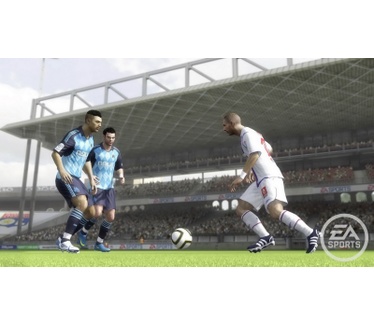 FIFA 10