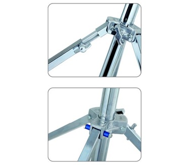 StudioKing Heavy Duty Light Stand
