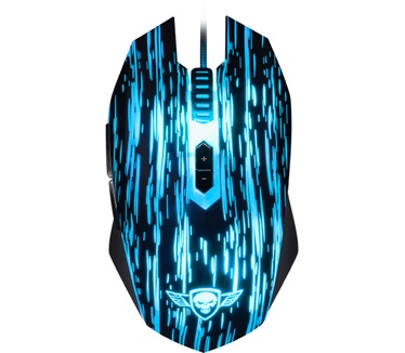 Spirit of Gamer Elite-M40 Fury