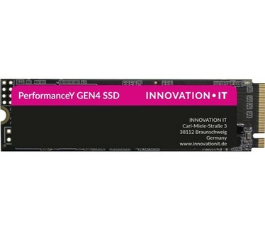 Innovation IT 00-1024114Y