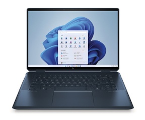 HP Spectre x360 16"