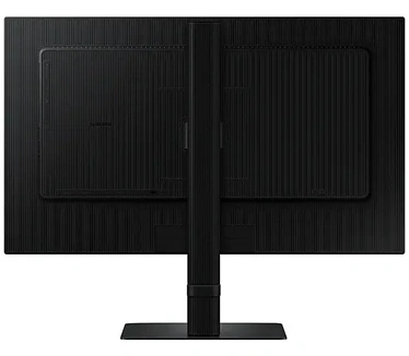 Samsung ViewFinity S6 S60D 24" Zwart
