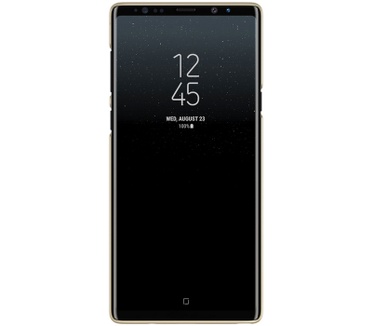 Nillkin Air Hard Case voor Samsung Galaxy Note 9 (G960) - Goud  Goud