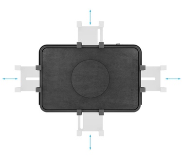 Multibrackets 0341
