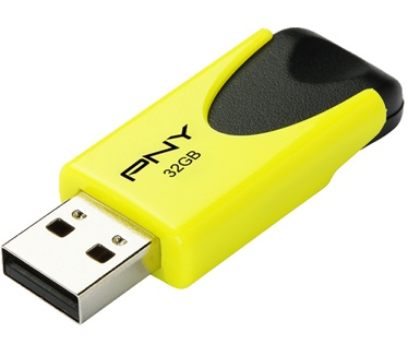 PNY N1 Attaché 32GB