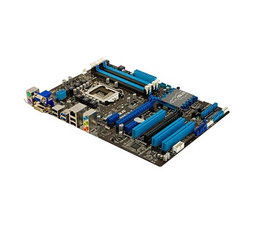 Asus P8B75-V
