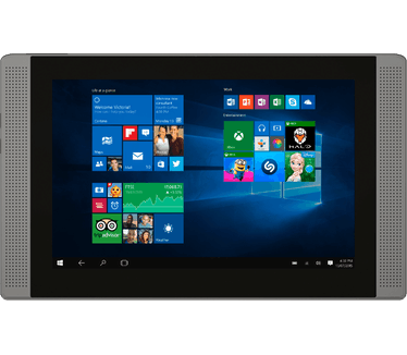 Peaq PMM C1008-I0N2 Aluminium