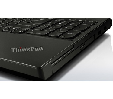 Lenovo ThinkPad T540p 20BE0061UK