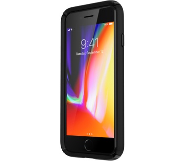 Speck Presidio2 Pro (iPhone 8) Zwart
