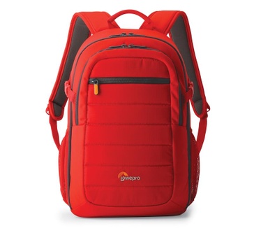 Lowepro Tahoe BP 150 Rood