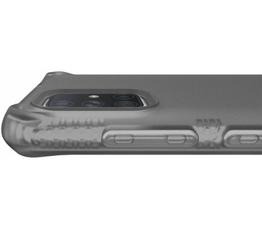 ITSKINS SpectrumFrost (Galaxy A71) Transparant