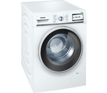 Siemens WMH6Y741NL