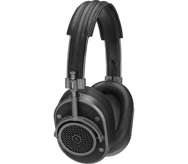 Master & Dynamic MH40 (Zilver)