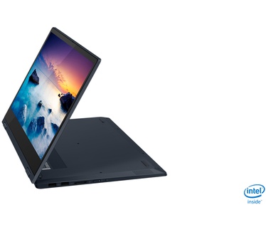 Lenovo ideapad C340-14IML (81TK008KMB, Azerty toetsenbord)