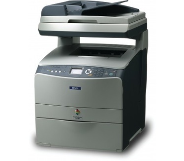 Epson AcuLaser CX21NF