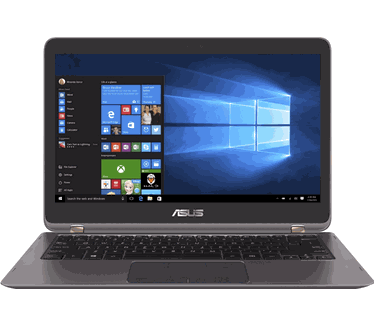 Asus ZenBook Flip UX360UA -C4152T