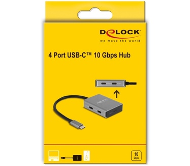 Delock 64249