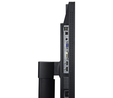 Asus PB238Q Zwart