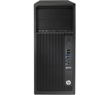 HP Z240 TWR