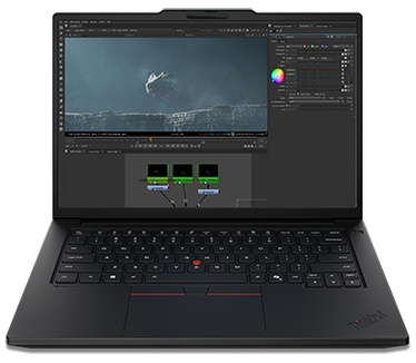 Lenovo ThinkPad P14s Gen 7 (Intel)