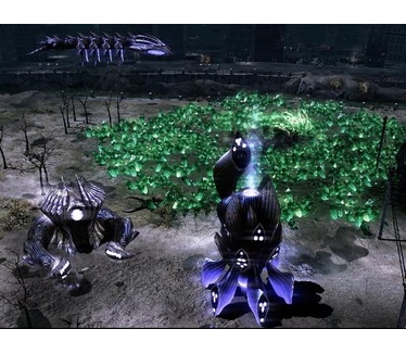 Command & Conquer 3: Tiberium Wars