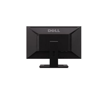 Dell E2211H Zwart